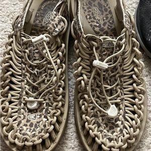 Keen Sandals